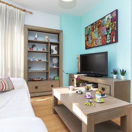 Apartment Mirador De Llandels I By Interhome Peñíscola Extérieur photo