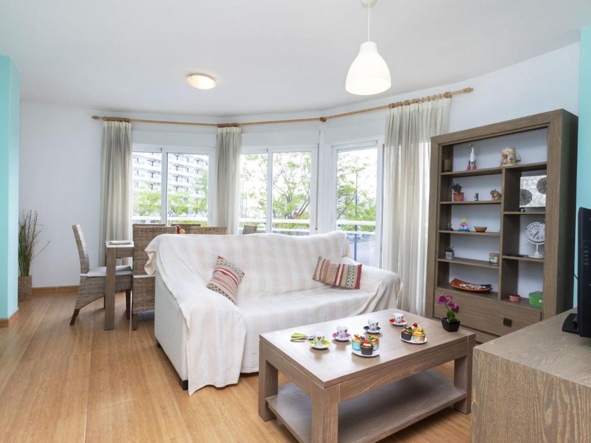 Apartment Mirador De Llandels I By Interhome Peñíscola Extérieur photo