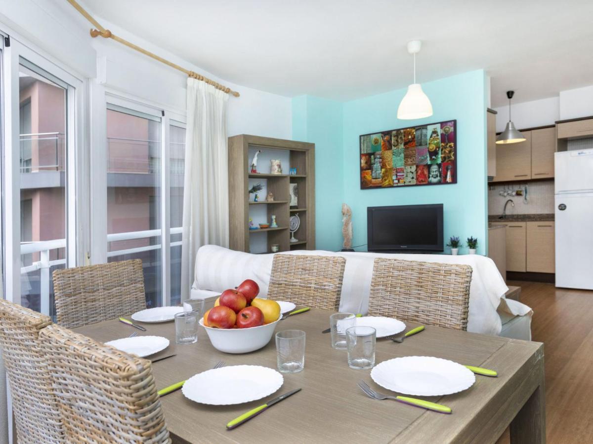 Apartment Mirador De Llandels I By Interhome Peñíscola Extérieur photo