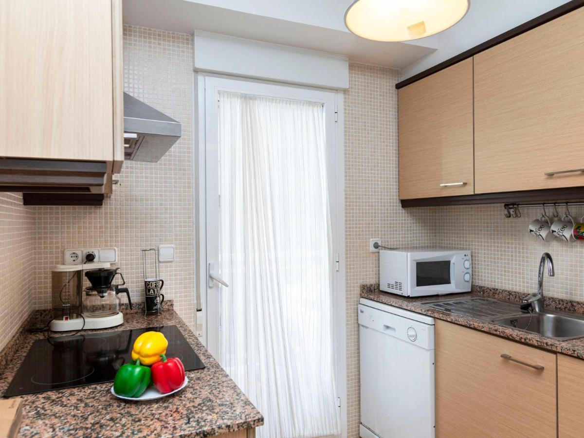 Apartment Mirador De Llandels I By Interhome Peñíscola Extérieur photo