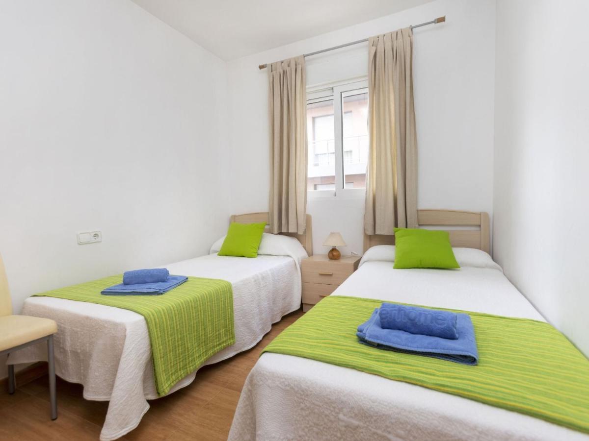 Apartment Mirador De Llandels I By Interhome Peñíscola Extérieur photo